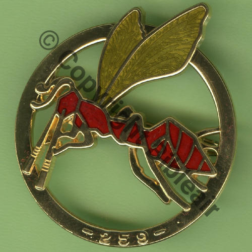 A1198 2021 SAL.259Drille ALSR EEA.54 EVREUX  DUSEAUX Griffes et butees Dos scintillant 43x51mm Src.Y.GENTY 21Eur(x9) 